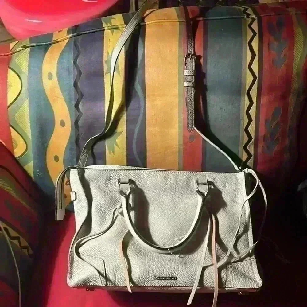 👀 Rebecca Minkoff satchel - Picture 6 of 6